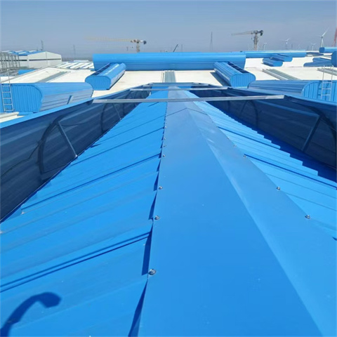 云南迪庆RDPC-VII-02-D-B-1020三角型排烟窗价钱