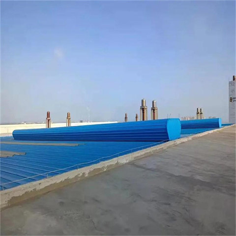 黑龙江绥化结构性防水通风气楼网站