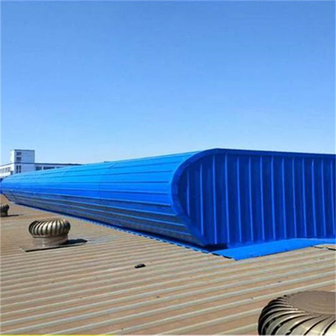 河北衡水三角型天窗供应商