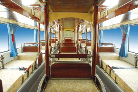 济宁到桐乡客车大巴车查询表(订票+票价/乘车指南)