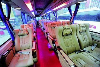 金乡到福安汽车票查询表(订票+票价/乘车指南)