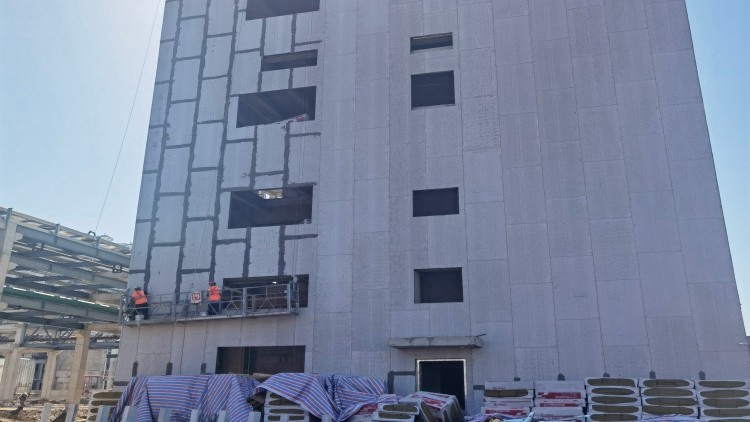 甘肃成品抗爆板公司