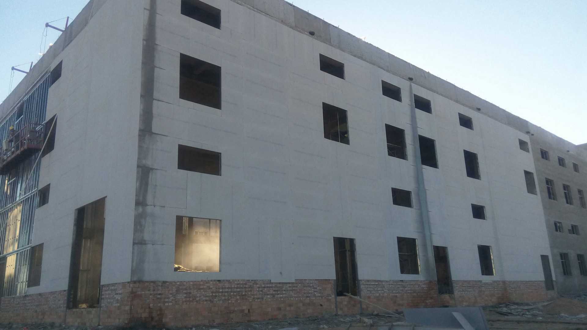 澄迈县泄爆板公司