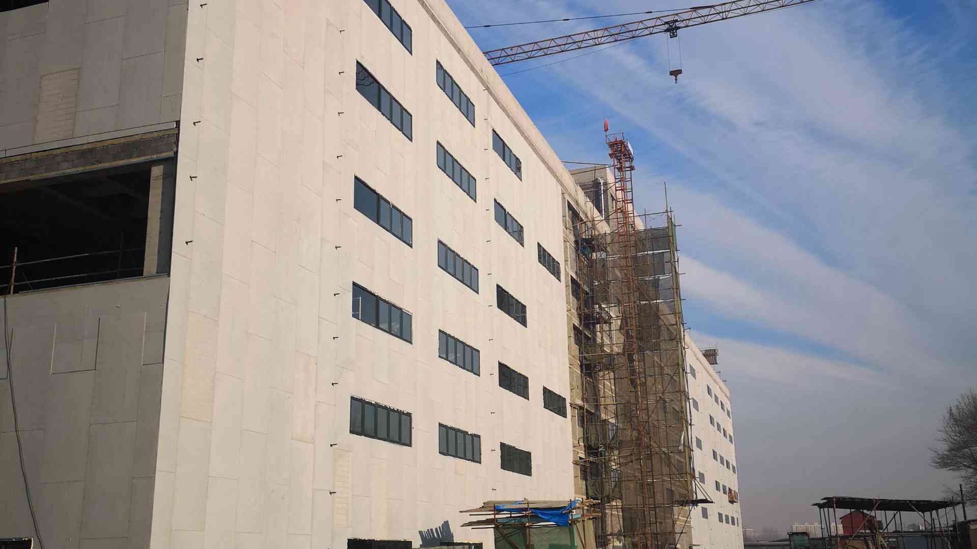 福建成品防火墙公司