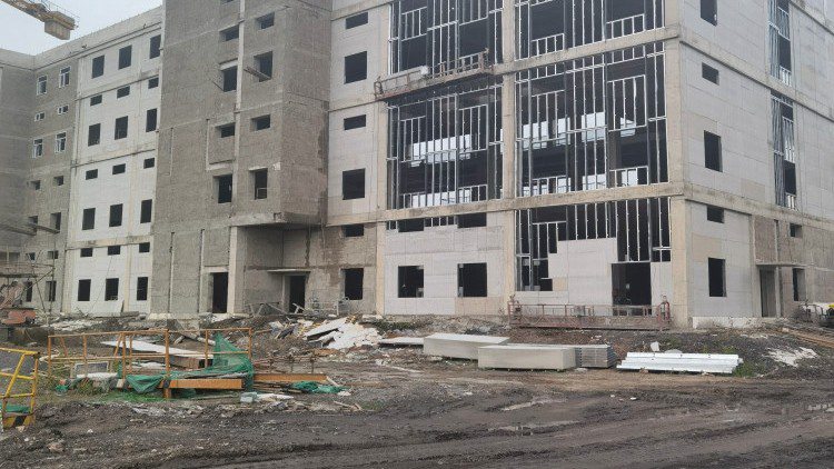 三明成品抗爆墙