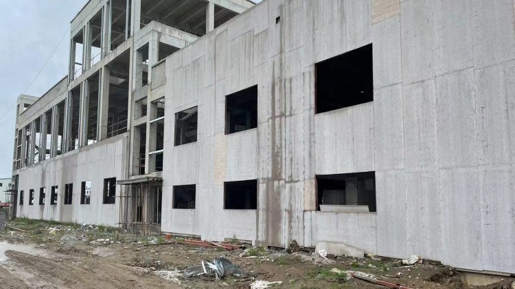 池州抗爆板公司