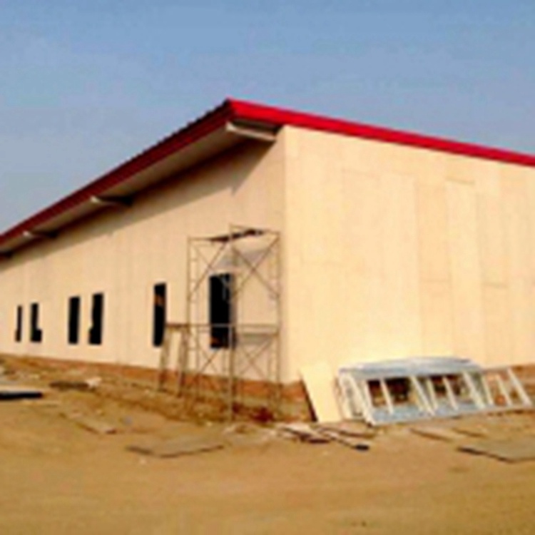 丽江轻质泄爆板