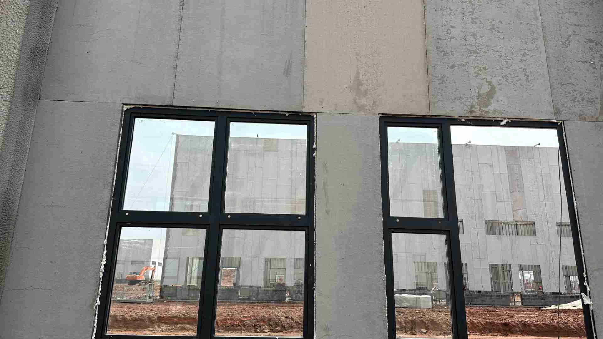 宁波防火抗爆门