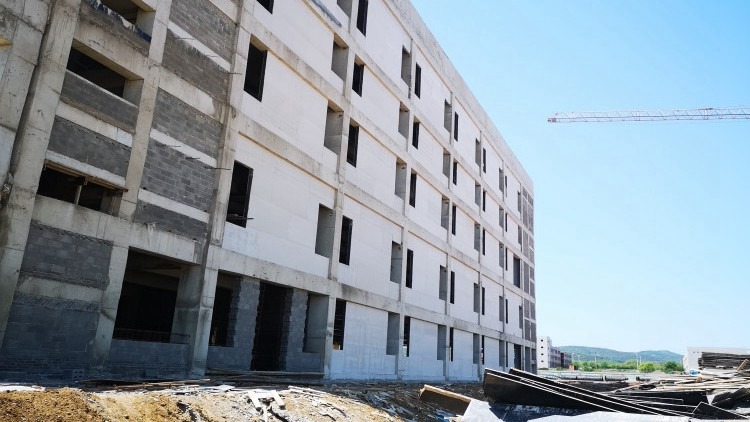 红河州成品抗爆墙公司