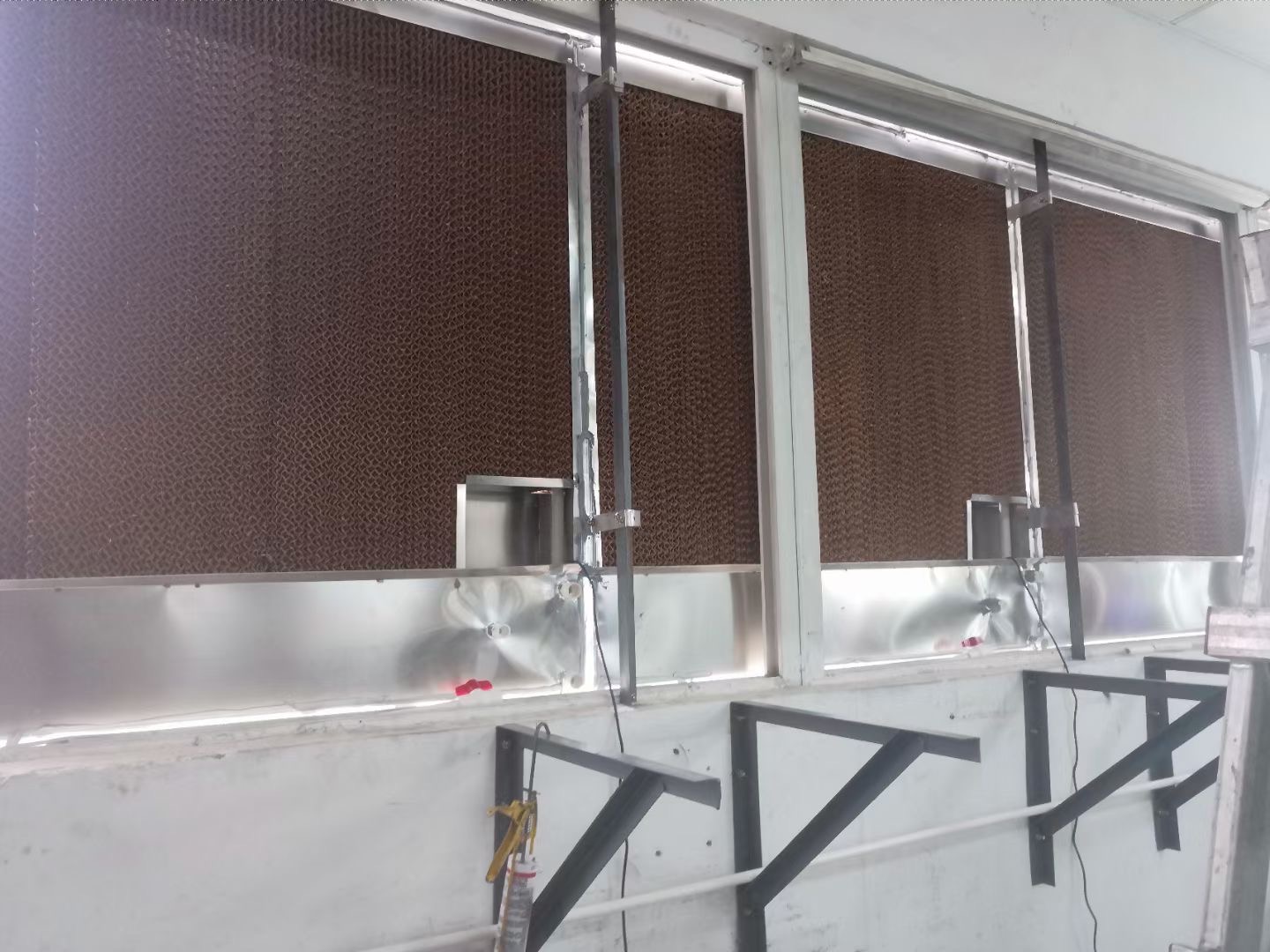 茂名更换湿帘水帘定制   价格表「客户至上」2026一览