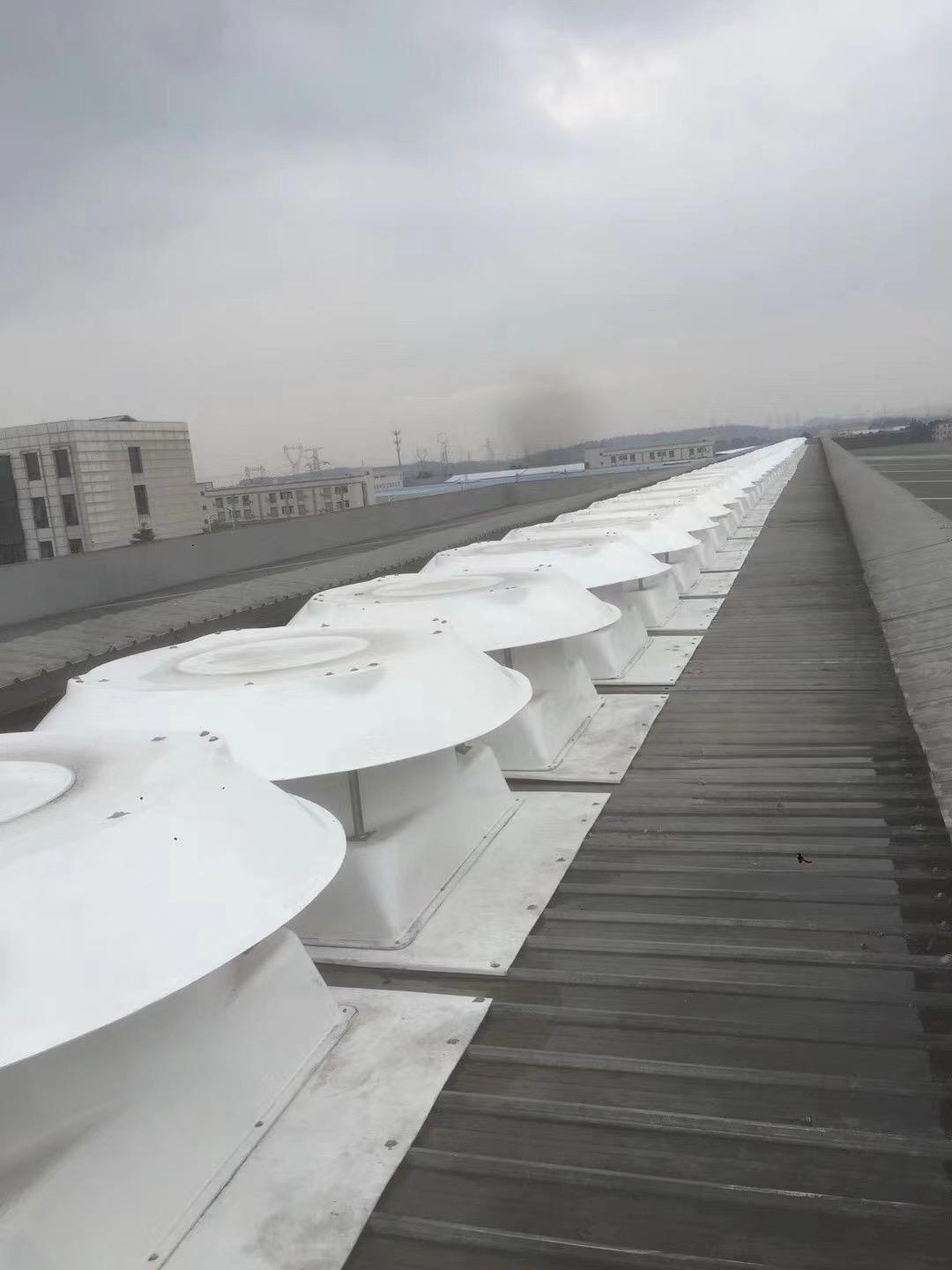 东莞虎门离心机环保空调定做价格行情「品质优先」2026一览