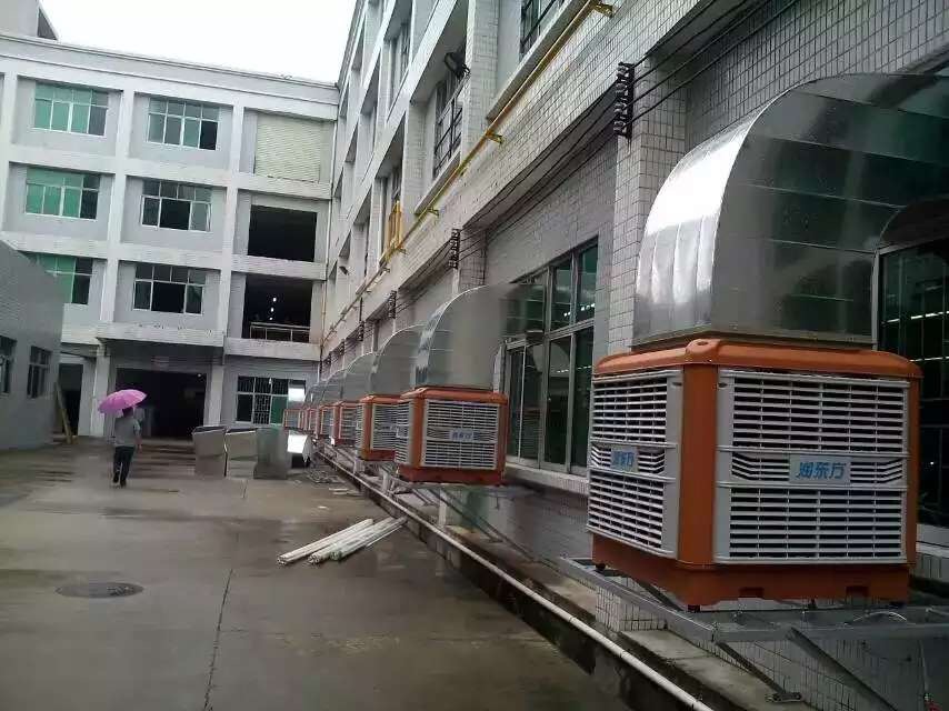 广州天河离心机环保空调定做价格表「品质保障」2026一览