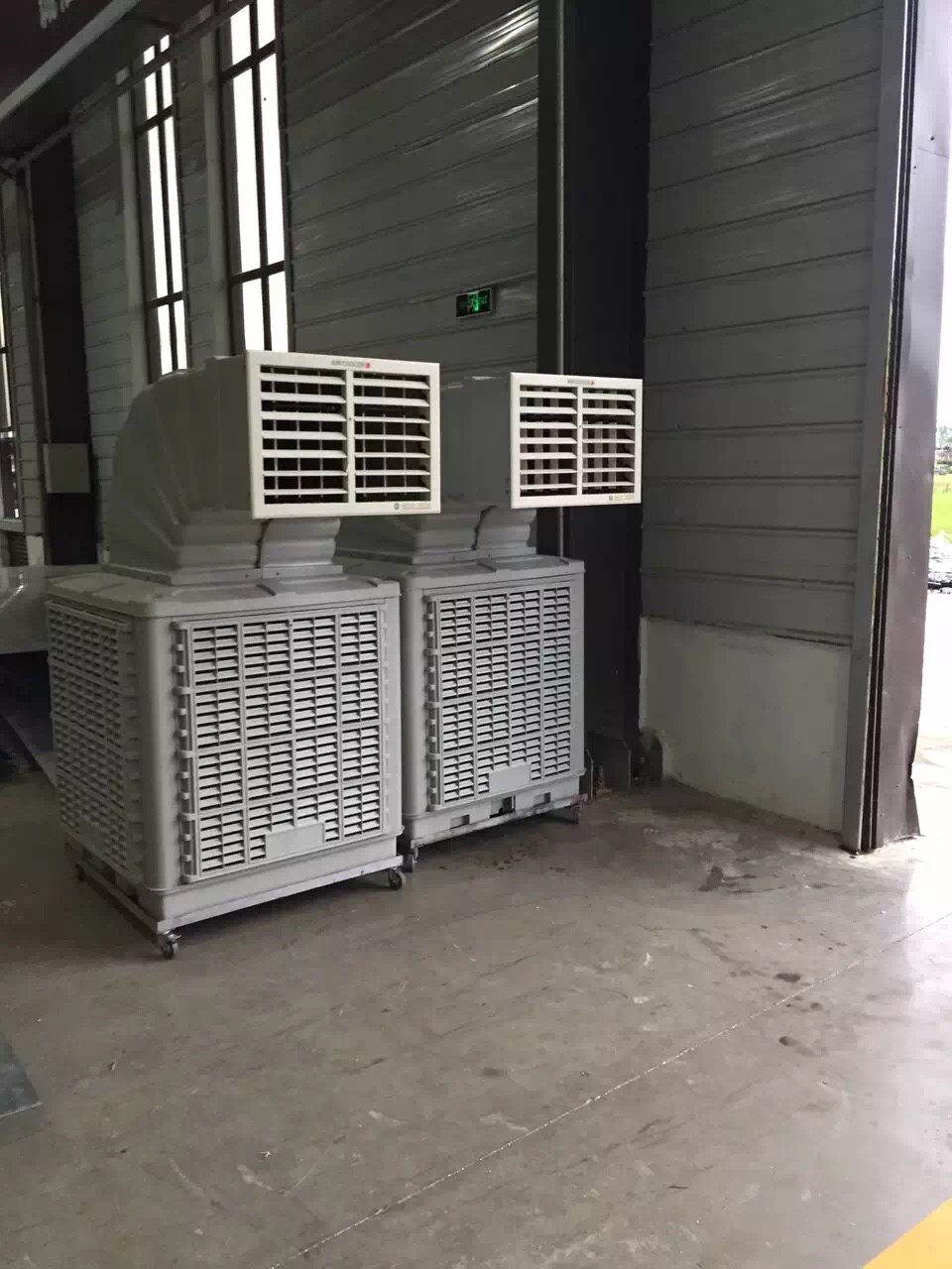 深圳布吉工厂降温神器水冷水帘降温价格行情「优良技术」2026一览