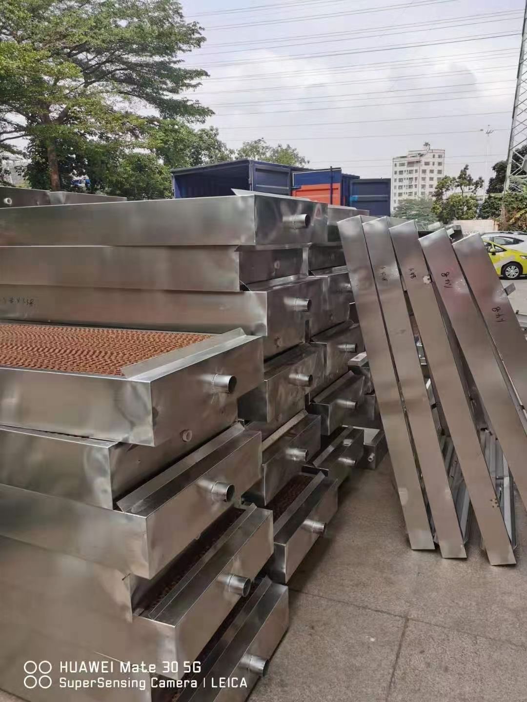 东莞石碣水冷水帘风机空调降温厂家「售后保障」2026一览