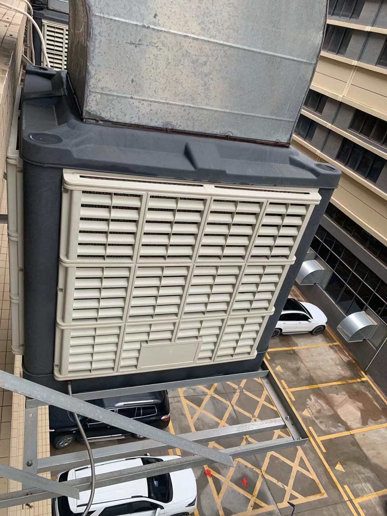 中山三乡车间厂房水冷系列降温 价格表「规格齐全」2026一览