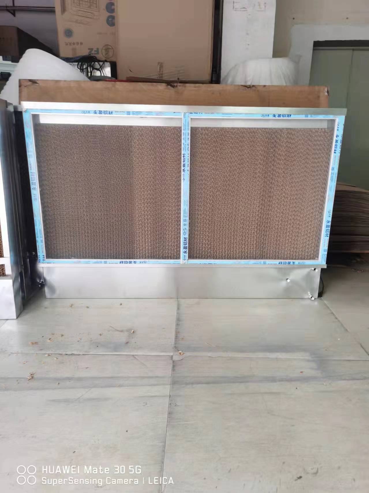 东莞麻涌工业省电蒸发冷厂家「现货速发」2026一览