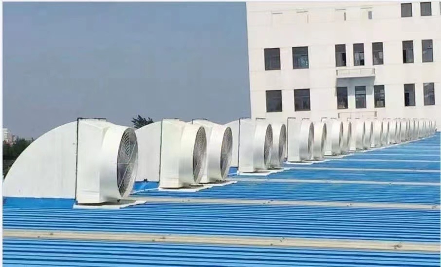 东莞石碣风机水帘厂房降温费用「发货迅速」2026一览