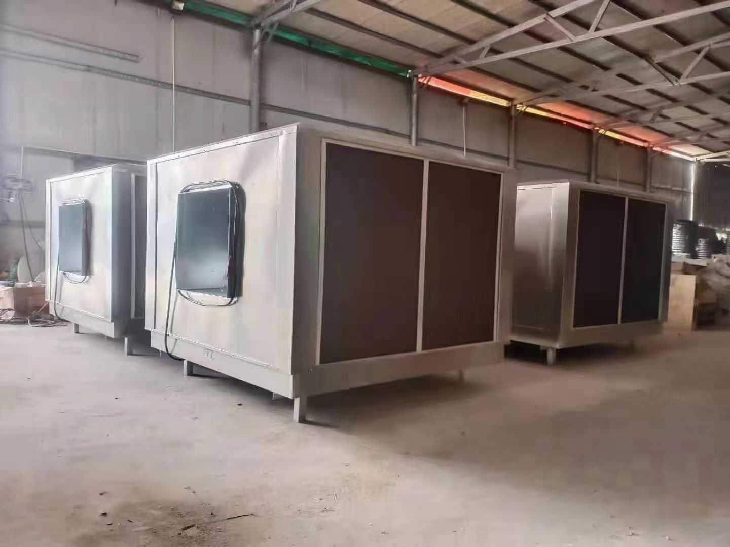 湛江更换水帘降温纸  价格表「服务优先」2026一览