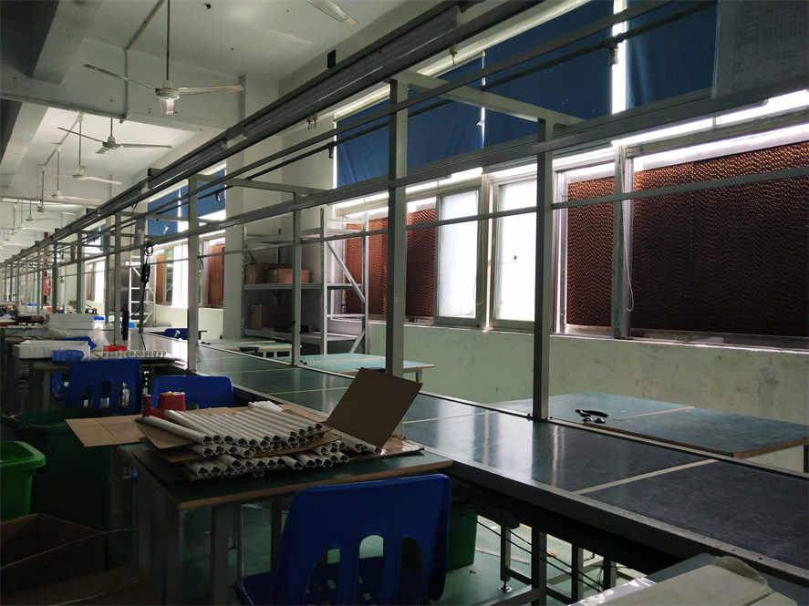 深圳大鹏环保空调水冷风机车间降温报价「售后保障」2026一览