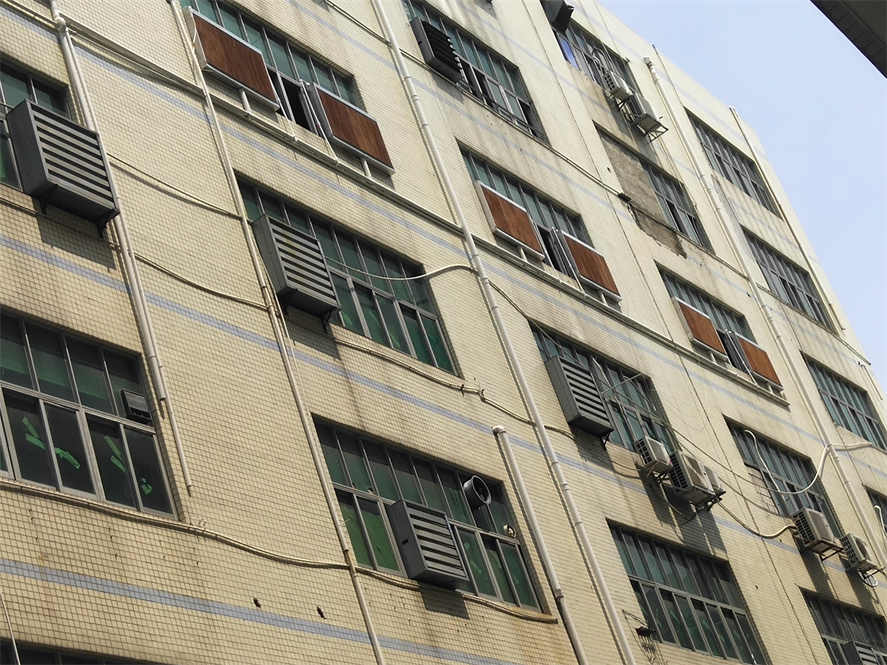 东莞麻涌更换水帘降温纸  厂家「经久耐用」2026一览