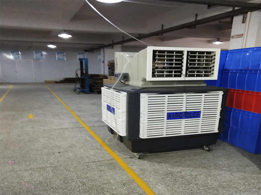 惠州圆洲环保空调降温水帘冷风机哪个品牌好「成本较低」2026一览