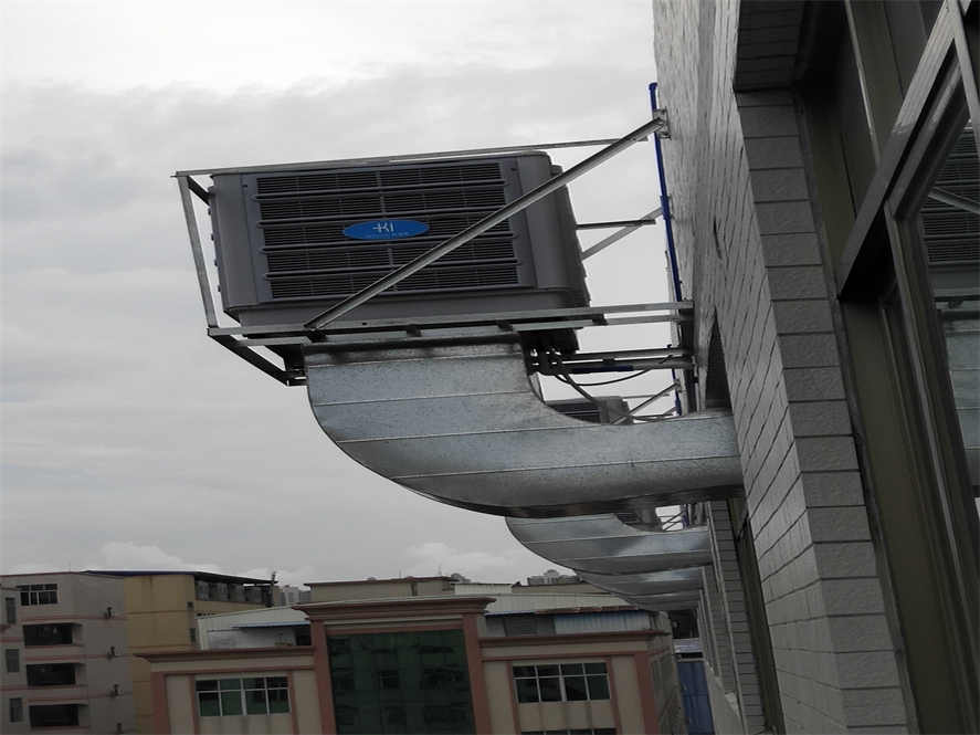 汕尾水帘风机降温空调厂家直供「客户为先」2026一览