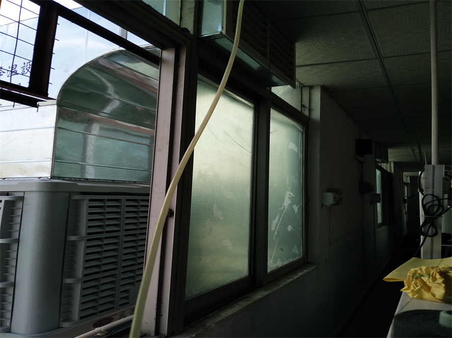 惠州圆洲环保空调降温水帘冷风机价格「匠心优选」2026一览