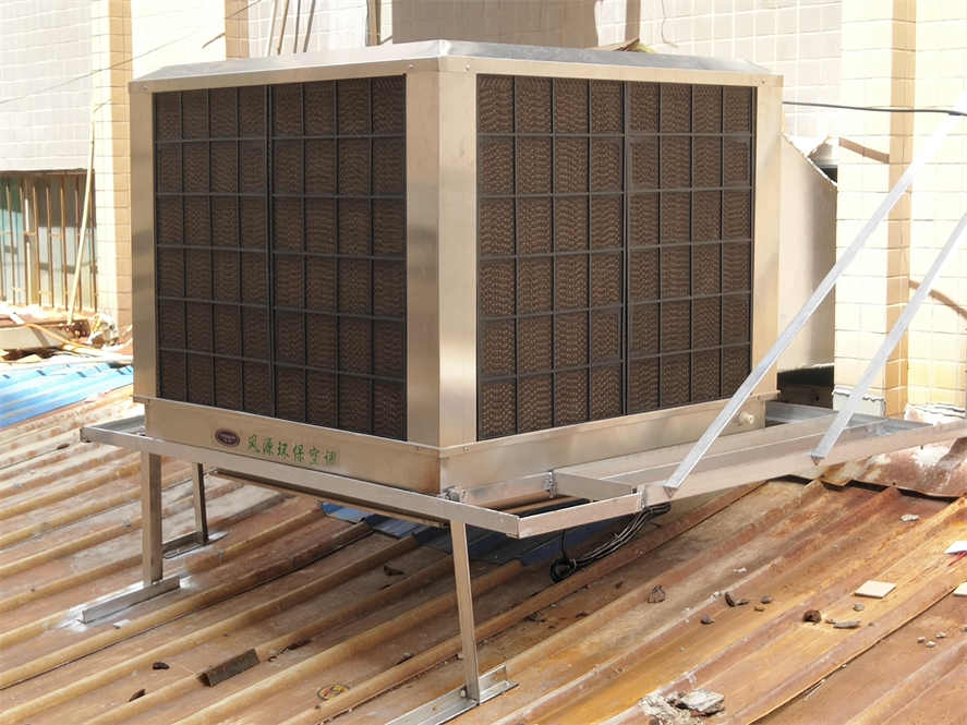 江门新会车间降温水帘风机电话「厂家直发」2026一览