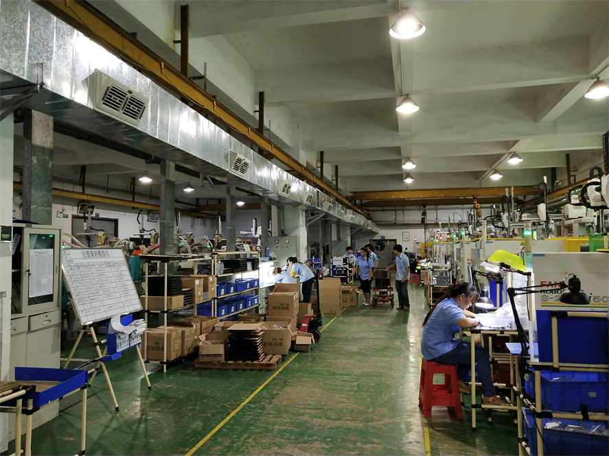 深圳福永工业省电蒸发冷公司报价「品质优先」2026一览