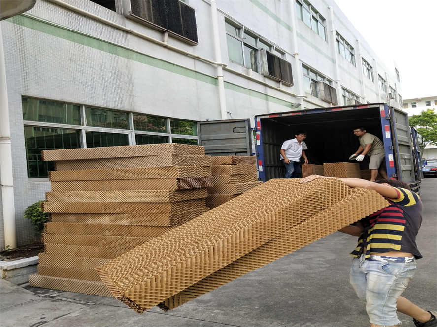 广州从化车间降温水帘风机厂家直供「发货迅速」2026一览