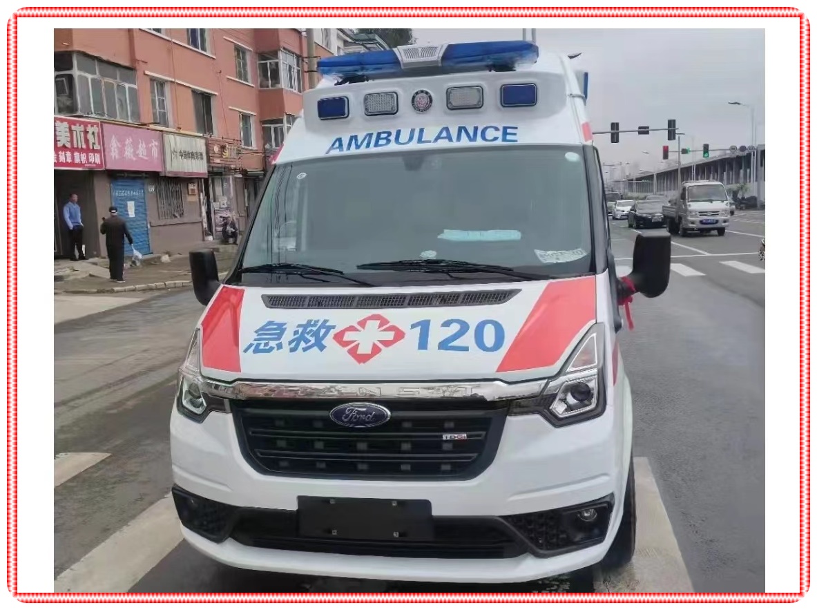 救护车出租:北京120跨省救护车转运护送多少钱-北京120转运2026