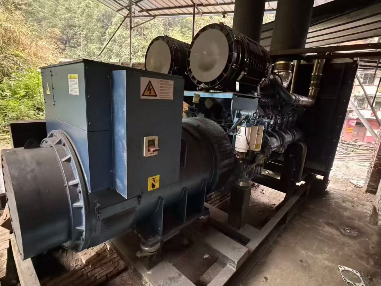 蓬溪县博野县 组合式变电站回收「<2026+跨+市+直+达>」