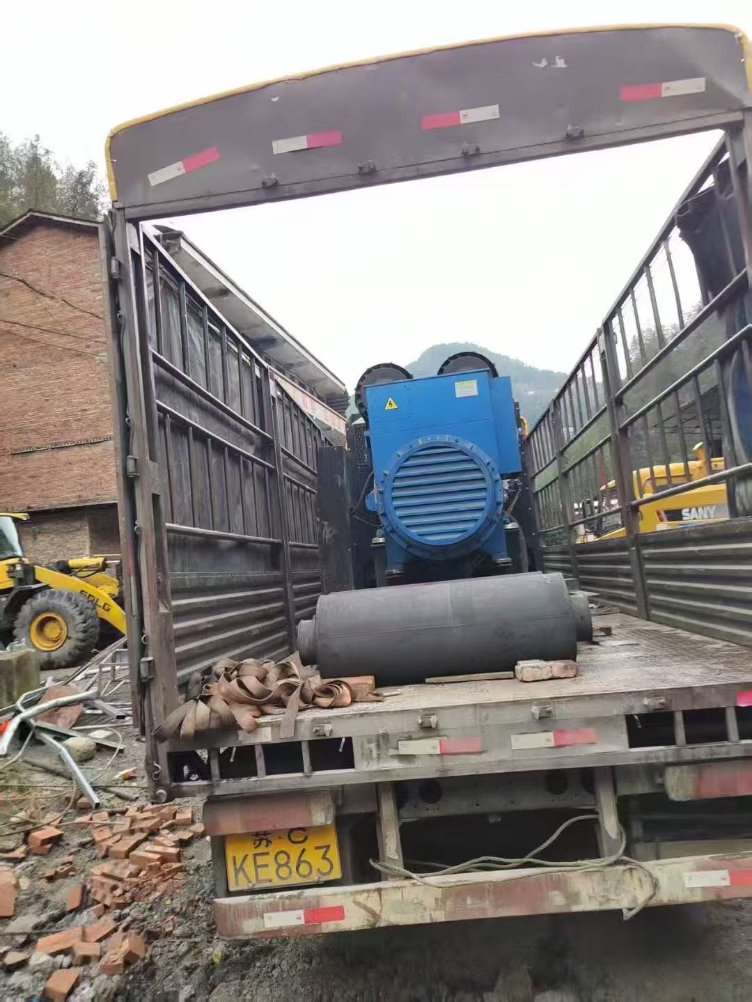 肥乡县揭阳 预装式变电站回收「<2026+跨+市+直+达>」