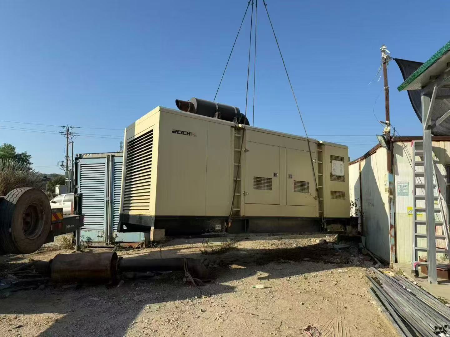 金秀港闸区 废旧变压器回收「2026+市+县+区+域服务」