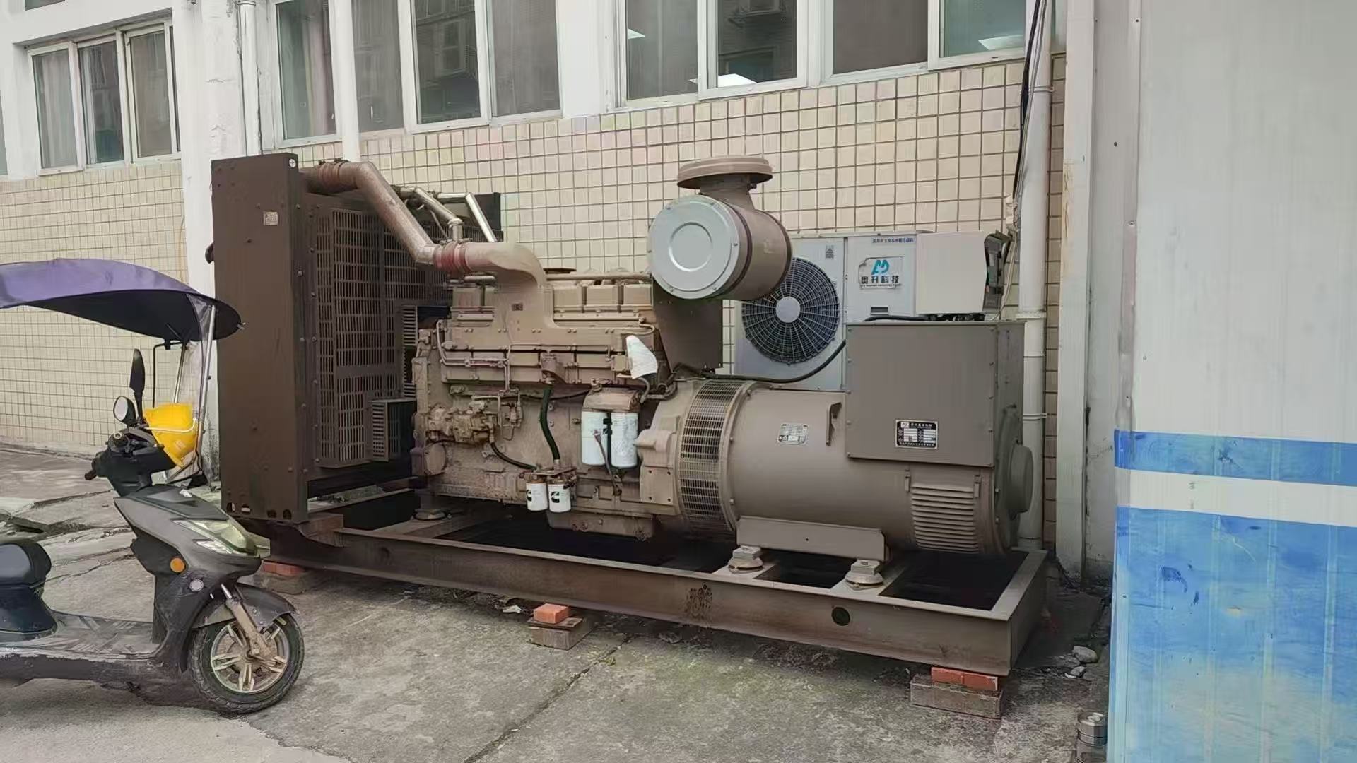 君山区许昌 箱式变压器回收「2026+市+县+区+域服务」