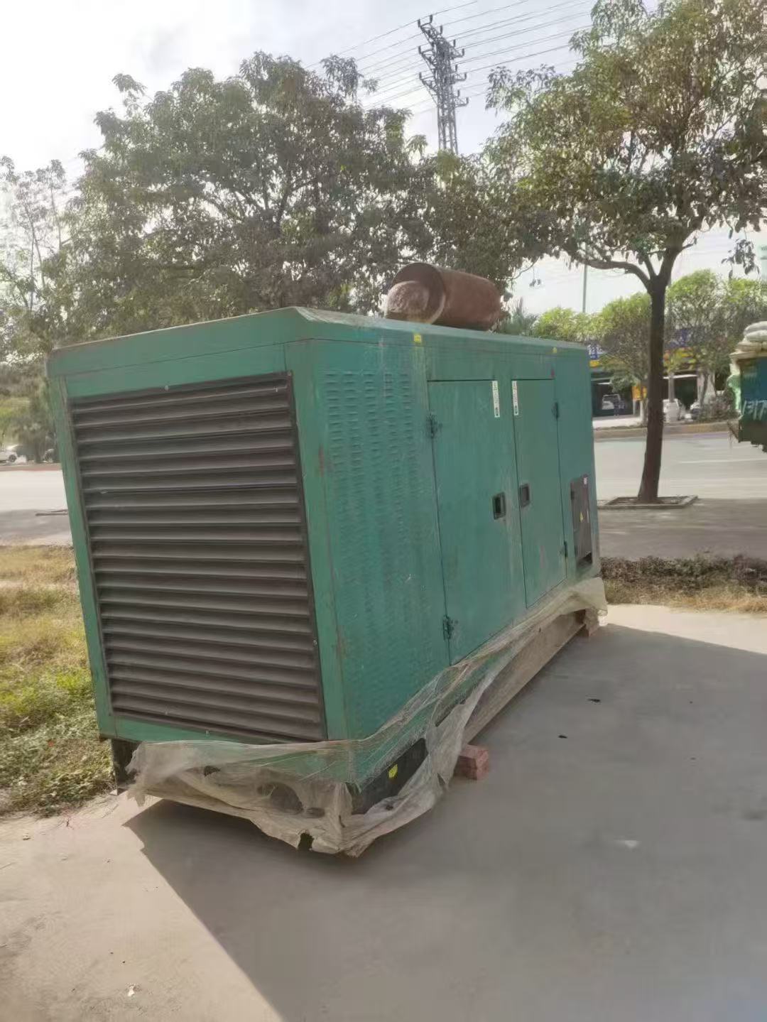 右玉县西岗区 箱式变压器回收「2026+市+县+区+域服务」