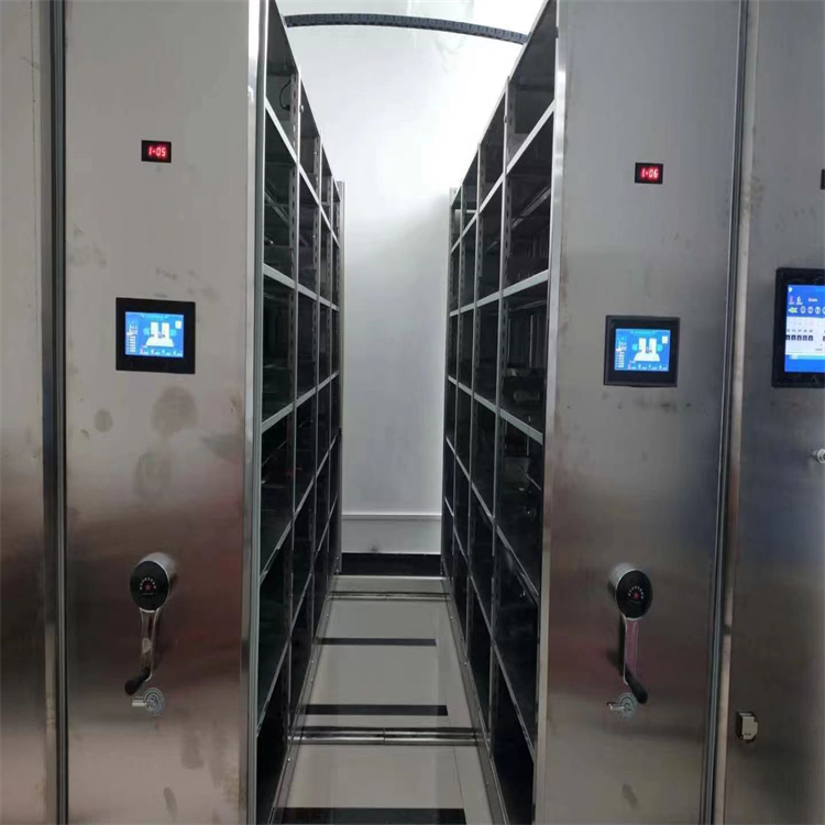 抚顺密集柜 -档案密集柜品质保障2026