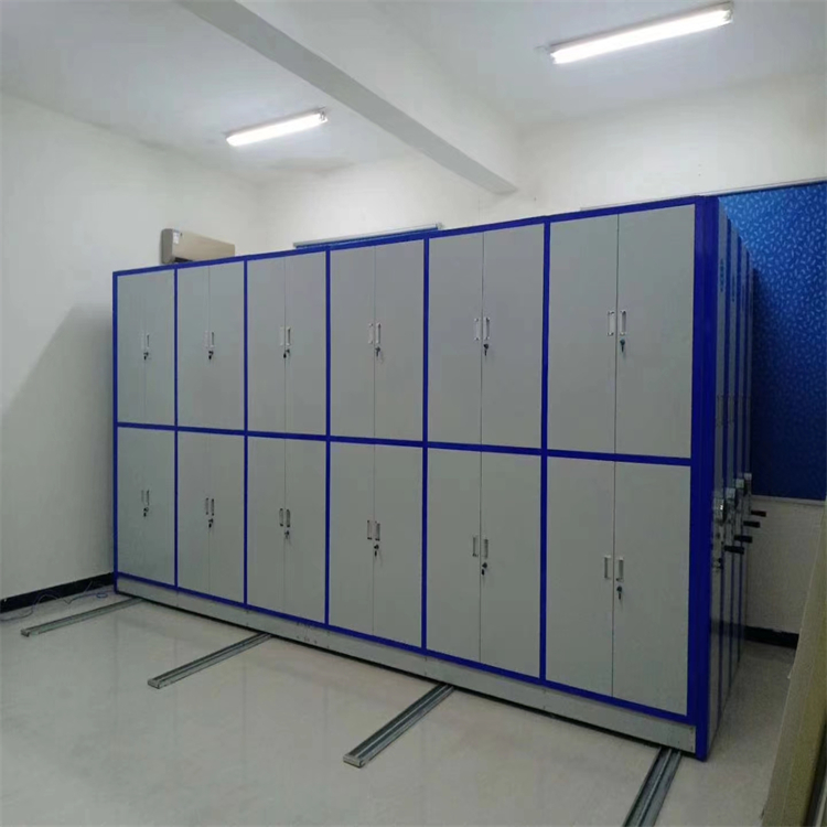 阿克苏密集柜 -会计密集架现货速发2026