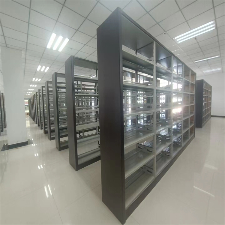 荆门密集柜 -财务密集柜诚信商家2026