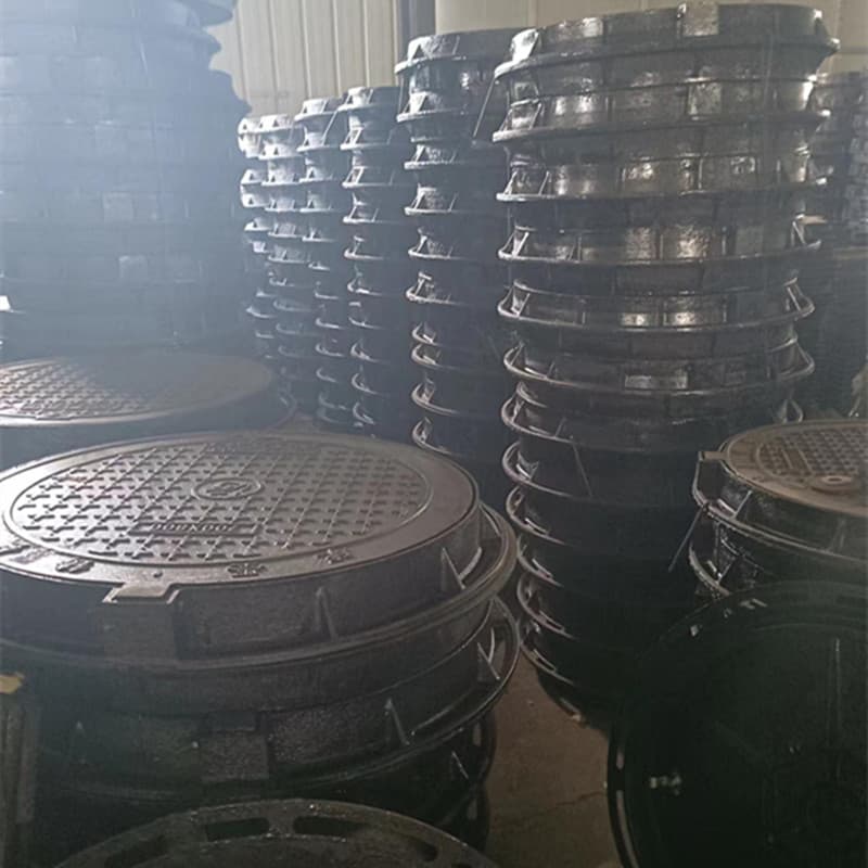 陕西宝鸡球墨铸铁隐形井盖今日一览