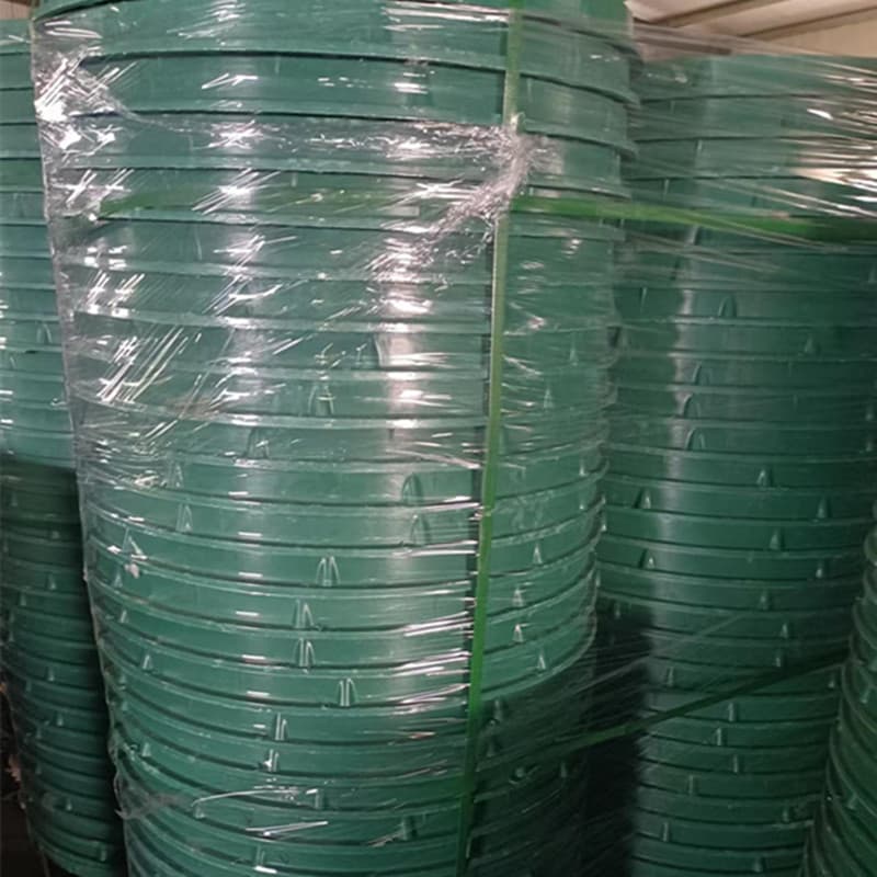 江苏宿迁圆形球墨铸铁井盖市政今日一览