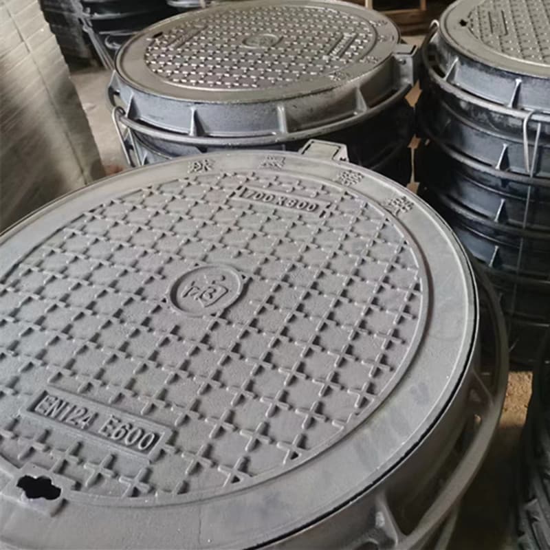 广西贵港球墨铸铁井盖消防按人气实力