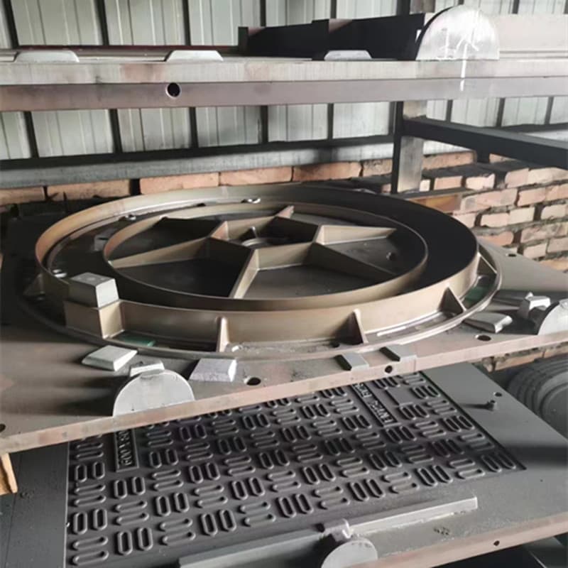 四川达州圆形雨水球墨铸铁井盖按人气推荐