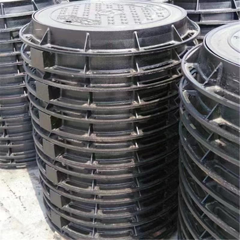 四川凉山球墨铸铁井盖热力按人气实力