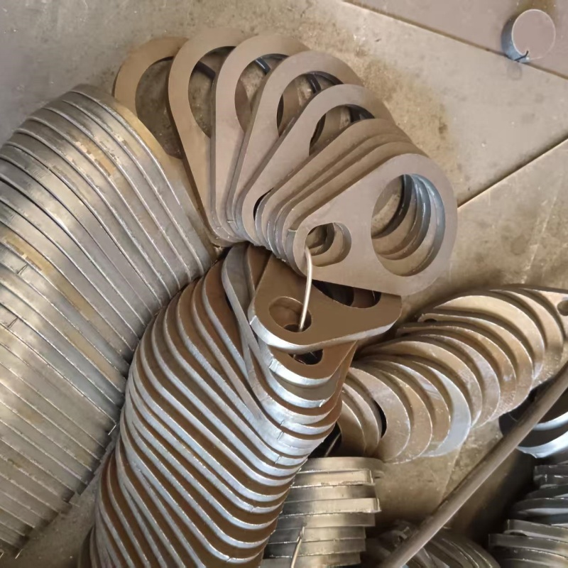 潮州NM360耐磨钢板名单总览公布