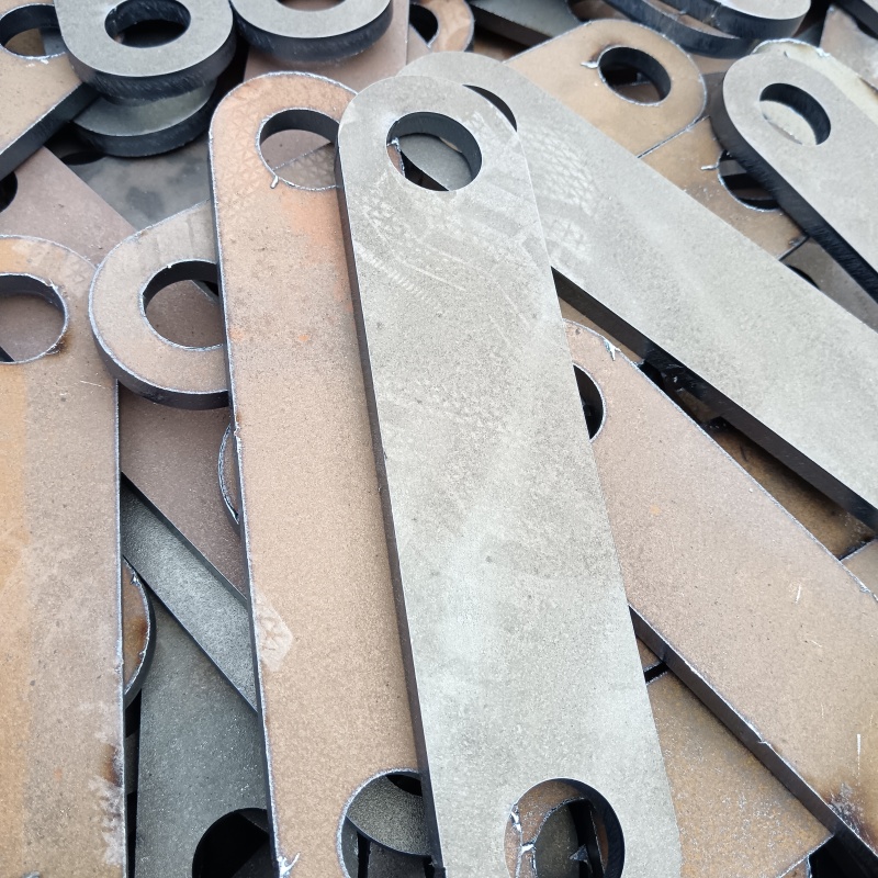 辽阳nm500耐磨钢板现货供应按实力汇总