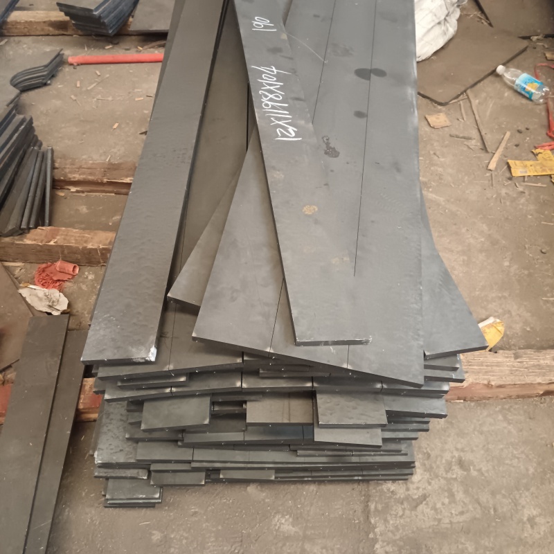 丽江NM500耐磨钢板现货2025新一览