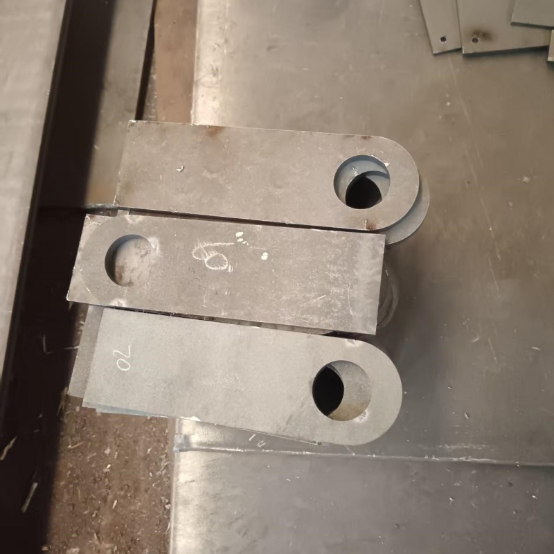 安阳矿山机械钢板耐磨板按口碑