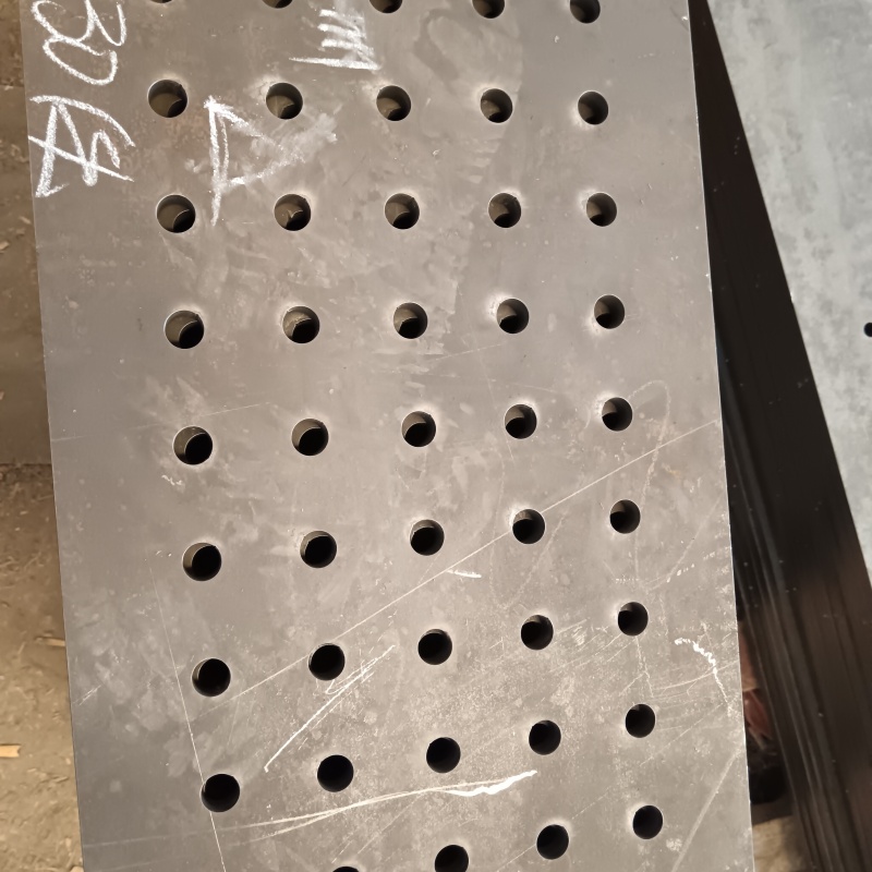 果洛莱钢耐磨钢板NM450按人气口碑推荐