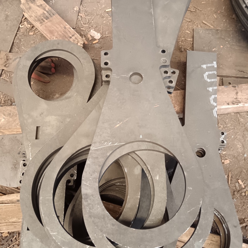 嘉兴耐磨钢板切割加工2025新一览